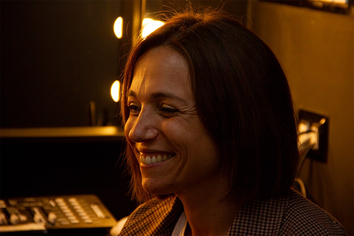 Enrica Leone
