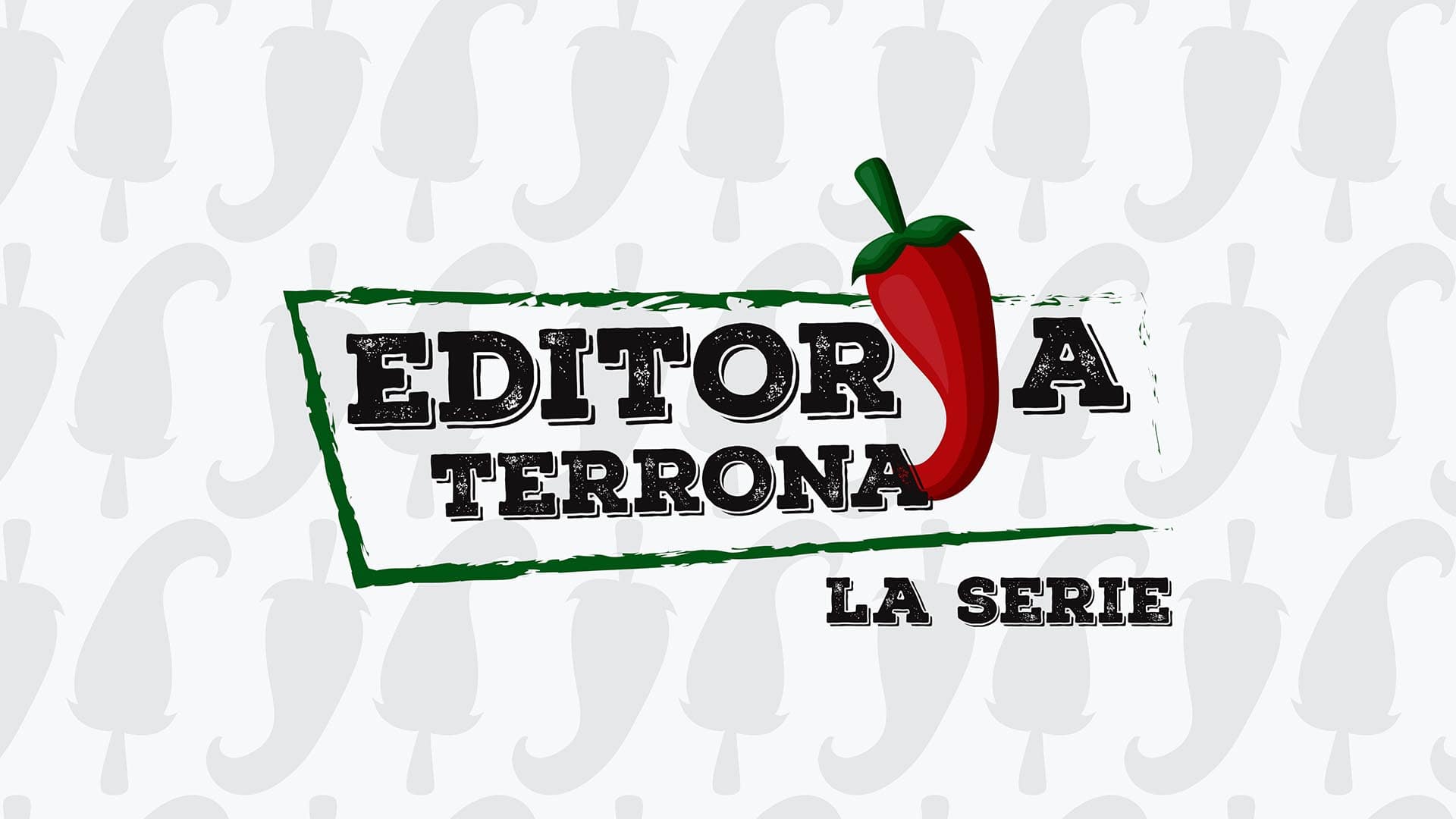 Editoria Terrona